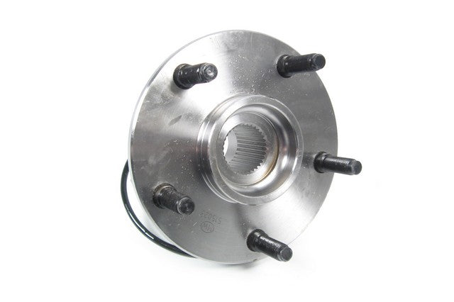 Wheel Bearing and Hub Assembly Mevotech H515023