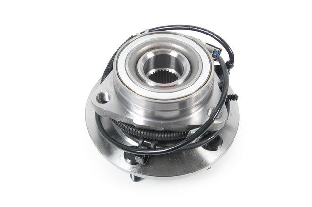 Wheel Bearing and Hub Assembly Mevotech H515023