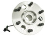 Wheel Bearing and Hub Assembly Mevotech H515024