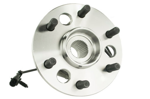 Wheel Bearing and Hub Assembly Mevotech H515024