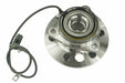 Wheel Bearing and Hub Assembly Mevotech H515024
