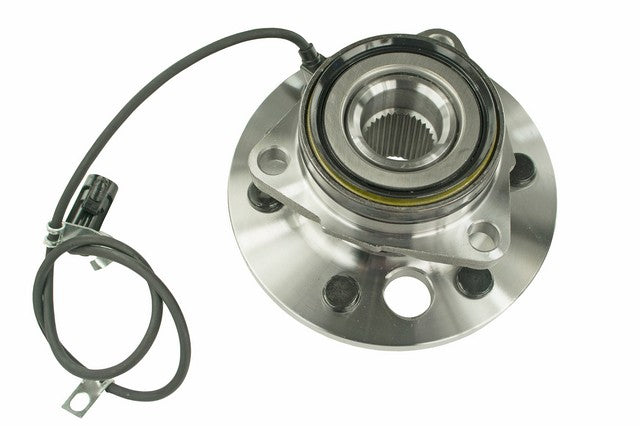 Wheel Bearing and Hub Assembly Mevotech H515024