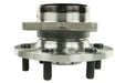 Wheel Bearing and Hub Assembly Mevotech H515024