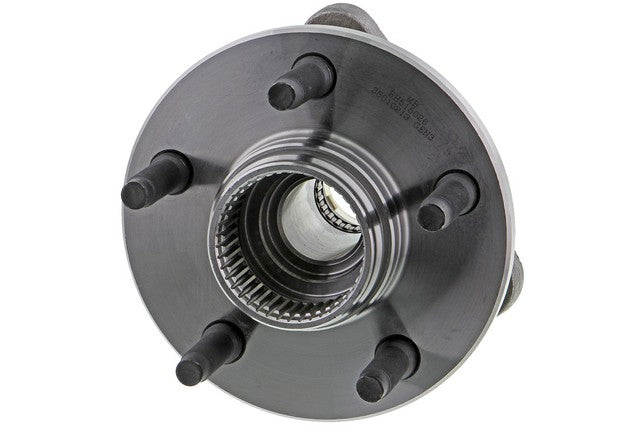 Wheel Bearing and Hub Assembly Mevotech H515026