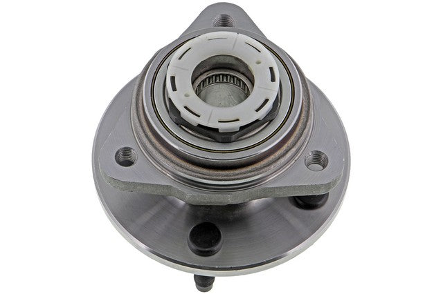 Wheel Bearing and Hub Assembly Mevotech H515026
