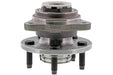Wheel Bearing and Hub Assembly Mevotech H515026
