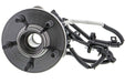 Wheel Bearing and Hub Assembly Mevotech H515027