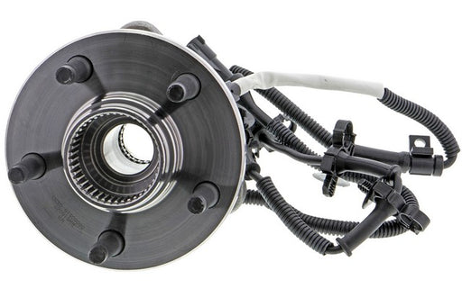 Wheel Bearing and Hub Assembly Mevotech H515027