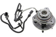 Wheel Bearing and Hub Assembly Mevotech H515027