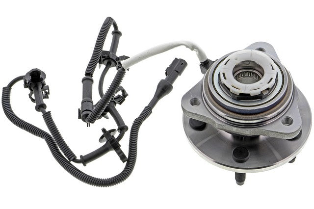 Wheel Bearing and Hub Assembly Mevotech H515027