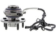 Wheel Bearing and Hub Assembly Mevotech H515027