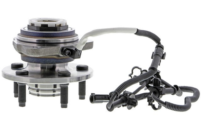 Wheel Bearing and Hub Assembly Mevotech H515027