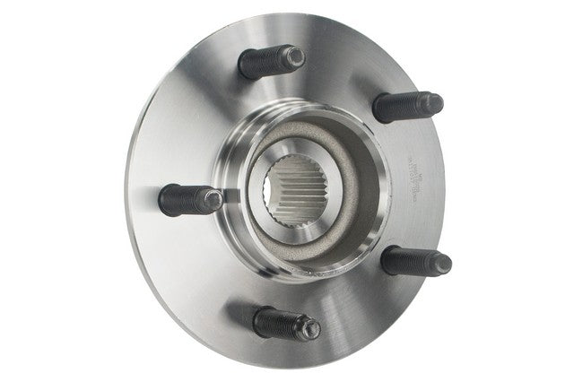 Wheel Bearing and Hub Assembly Mevotech H515028