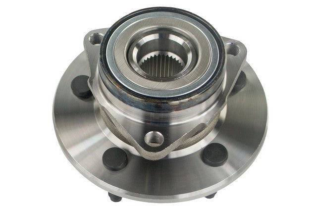 Wheel Bearing and Hub Assembly Mevotech H515028