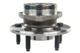 Wheel Bearing and Hub Assembly Mevotech H515028