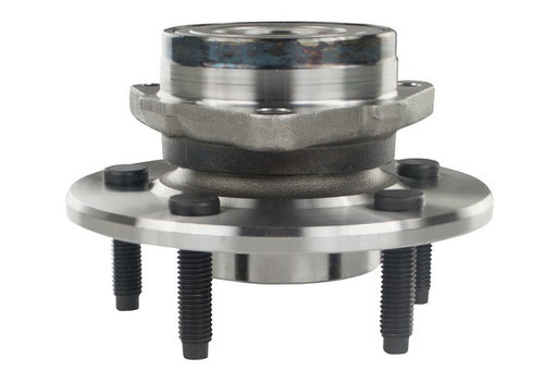 Wheel Bearing and Hub Assembly Mevotech H515028