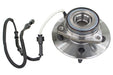 Wheel Bearing and Hub Assembly Mevotech H515031