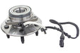 Wheel Bearing and Hub Assembly Mevotech H515031