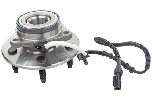 Wheel Bearing and Hub Assembly Mevotech H515031