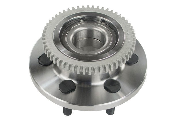 Wheel Bearing and Hub Assembly Mevotech H515033