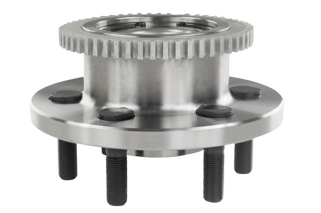 Wheel Bearing and Hub Assembly Mevotech H515033