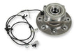 Wheel Bearing and Hub Assembly Mevotech H515034