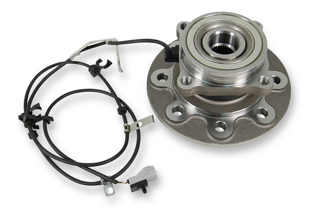 Wheel Bearing and Hub Assembly Mevotech H515034