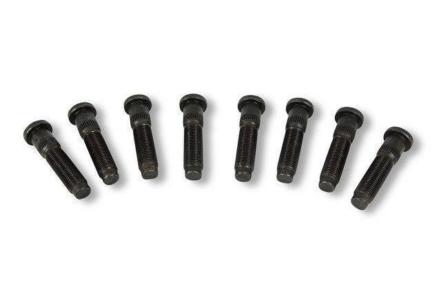 Wheel Bearing and Hub Assembly Mevotech H515034