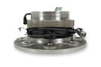 Wheel Bearing and Hub Assembly Mevotech H515034