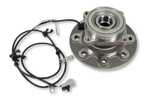Wheel Bearing and Hub Assembly Mevotech H515035