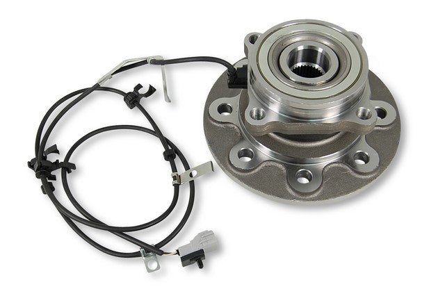 Wheel Bearing and Hub Assembly Mevotech H515035