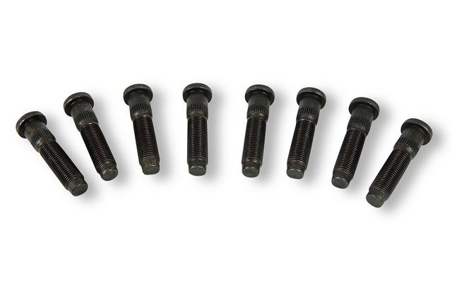 Wheel Bearing and Hub Assembly Mevotech H515035