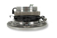 Wheel Bearing and Hub Assembly Mevotech H515035