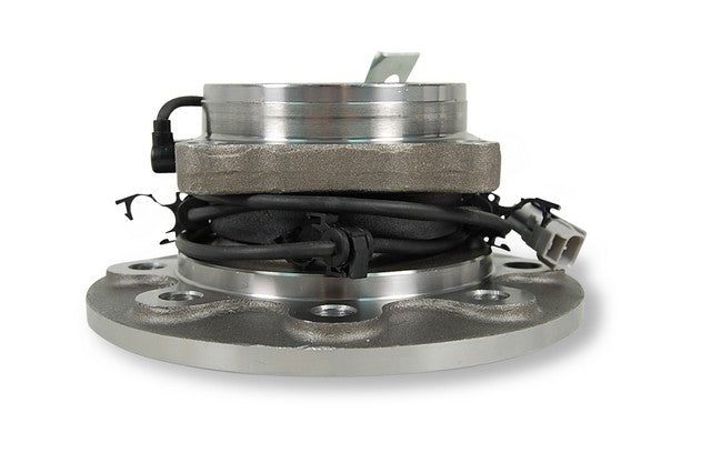 Wheel Bearing and Hub Assembly Mevotech H515035