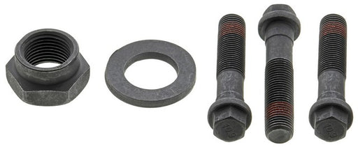 Wheel Bearing and Hub Assembly Mevotech H515036HW