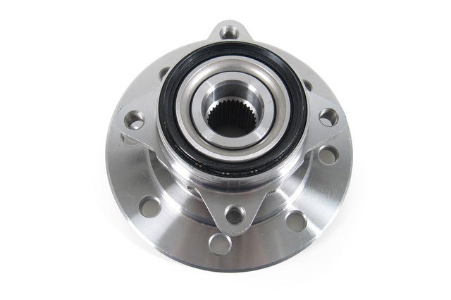 Wheel Bearing and Hub Assembly Mevotech H515037