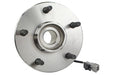 Wheel Bearing and Hub Assembly Mevotech H515039