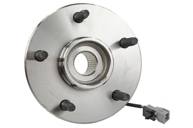Wheel Bearing and Hub Assembly Mevotech H515039