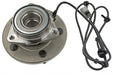 Wheel Bearing and Hub Assembly Mevotech H515039
