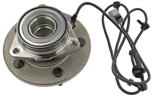 Wheel Bearing and Hub Assembly Mevotech H515039
