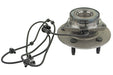 Wheel Bearing and Hub Assembly Mevotech H515039