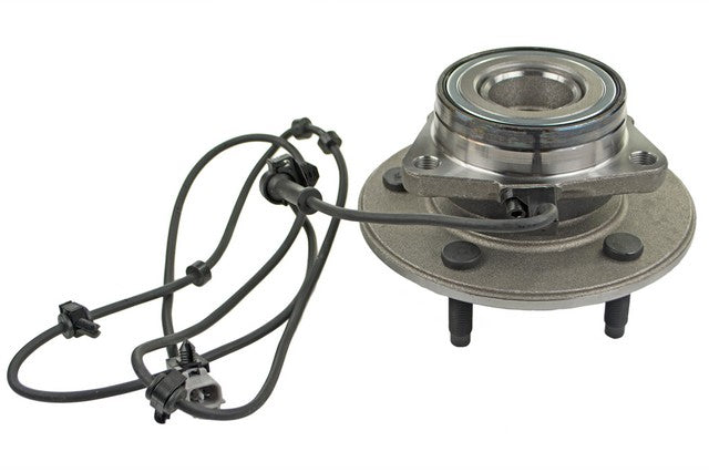 Wheel Bearing and Hub Assembly Mevotech H515039