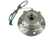 Wheel Bearing and Hub Assembly Mevotech H515041