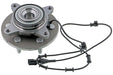 Wheel Bearing and Hub Assembly Mevotech H515042