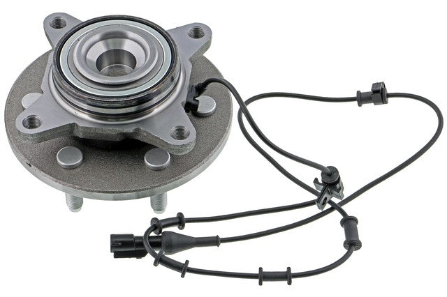 Wheel Bearing and Hub Assembly Mevotech H515042