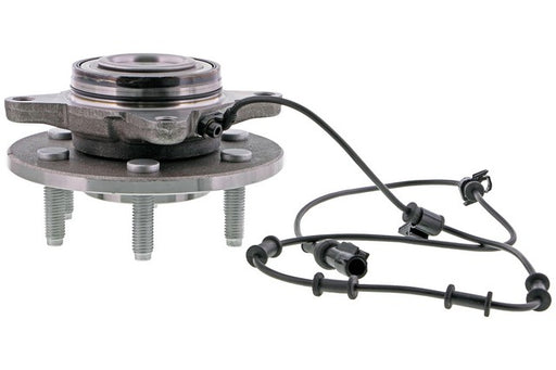 Wheel Bearing and Hub Assembly Mevotech H515042