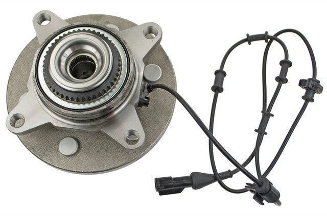 Wheel Bearing and Hub Assembly Mevotech H515043