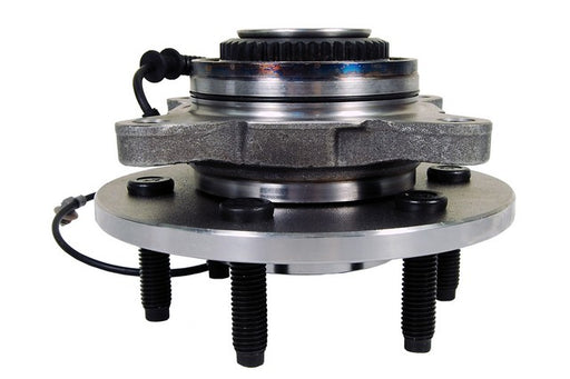 Wheel Bearing and Hub Assembly Mevotech H515046