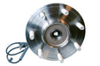 Wheel Bearing and Hub Assembly Mevotech H515047