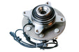 Wheel Bearing and Hub Assembly Mevotech H515047